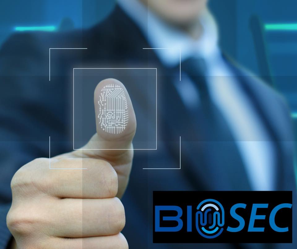 What is... - Biosec Security Systems and Installations