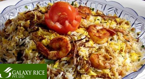 Galaxy Rice | Jhelum
