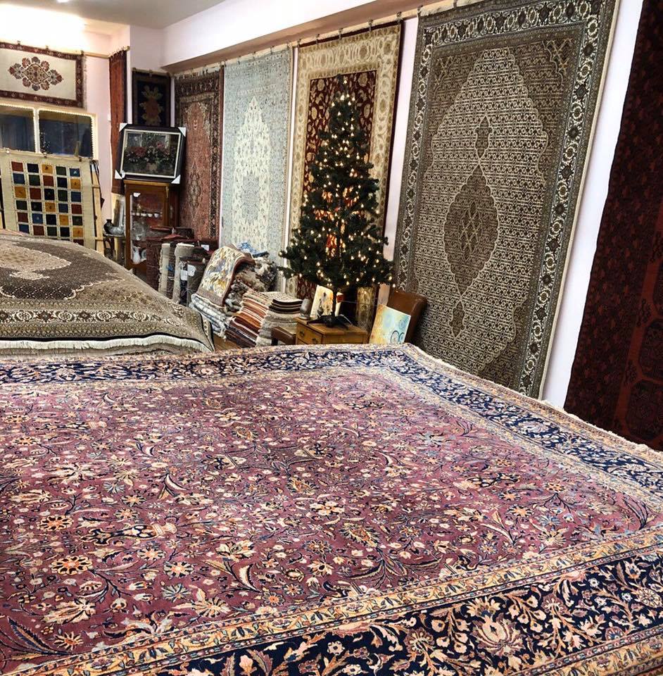 Emperor Rugs Gallery | London ON