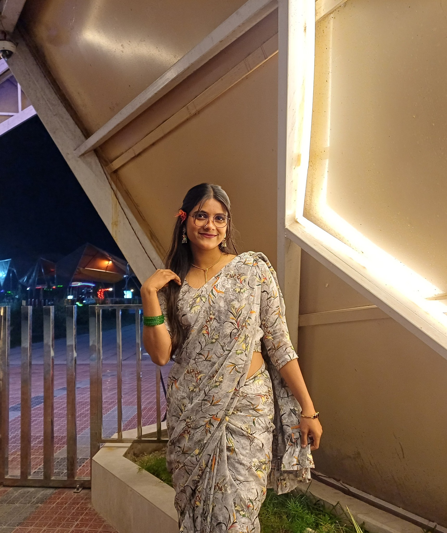 Meghla RuPa