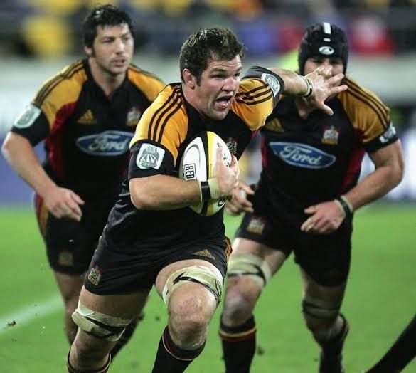 Auckland Rugby - It’s official – Steven Bates gets the... | Facebook