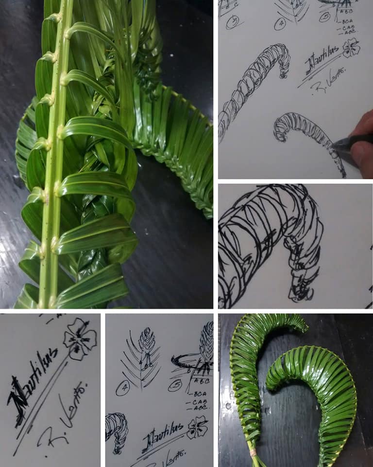Photos and drawings about... - R.Varito Designs & Institute | Facebook