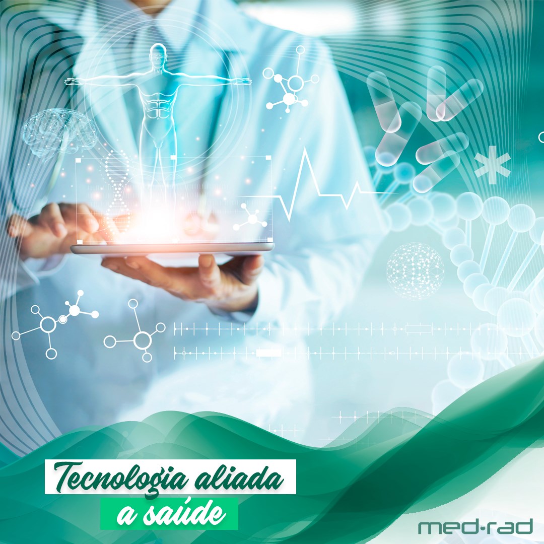 Med-Rad - A Med-Rad é uma clínica de diagnóstico por... | Facebook