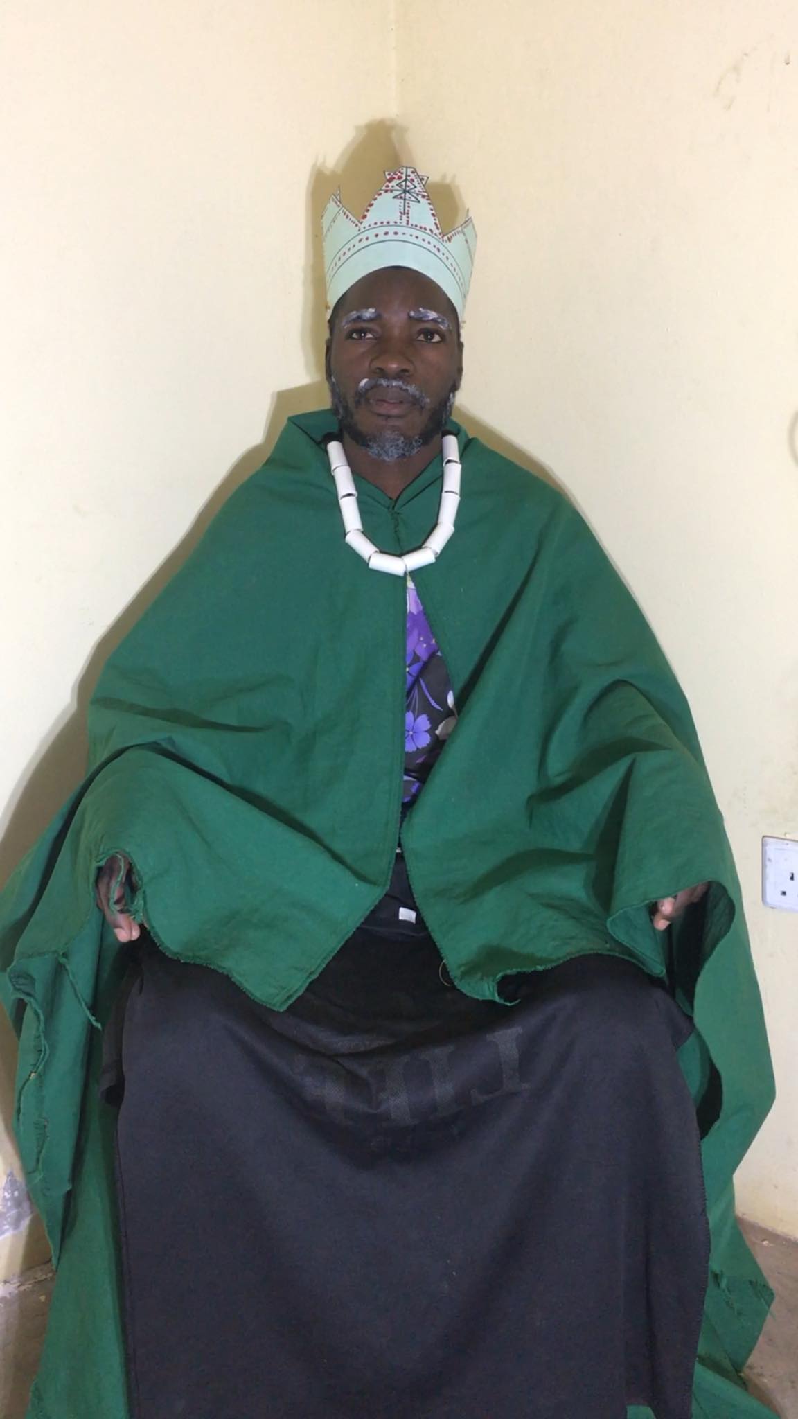 Jey D Mukata