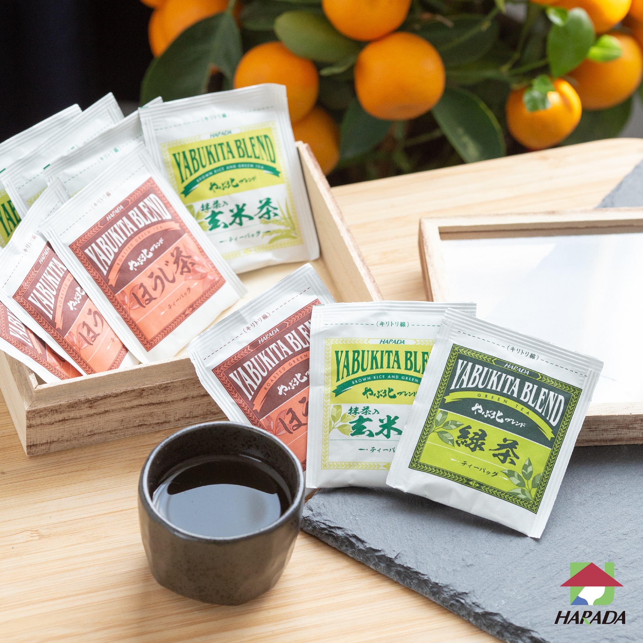 【數數手指💁‍♀️新年飲茶小統計🍵】... - 原田製茶 Harada Tea Hong Kong
