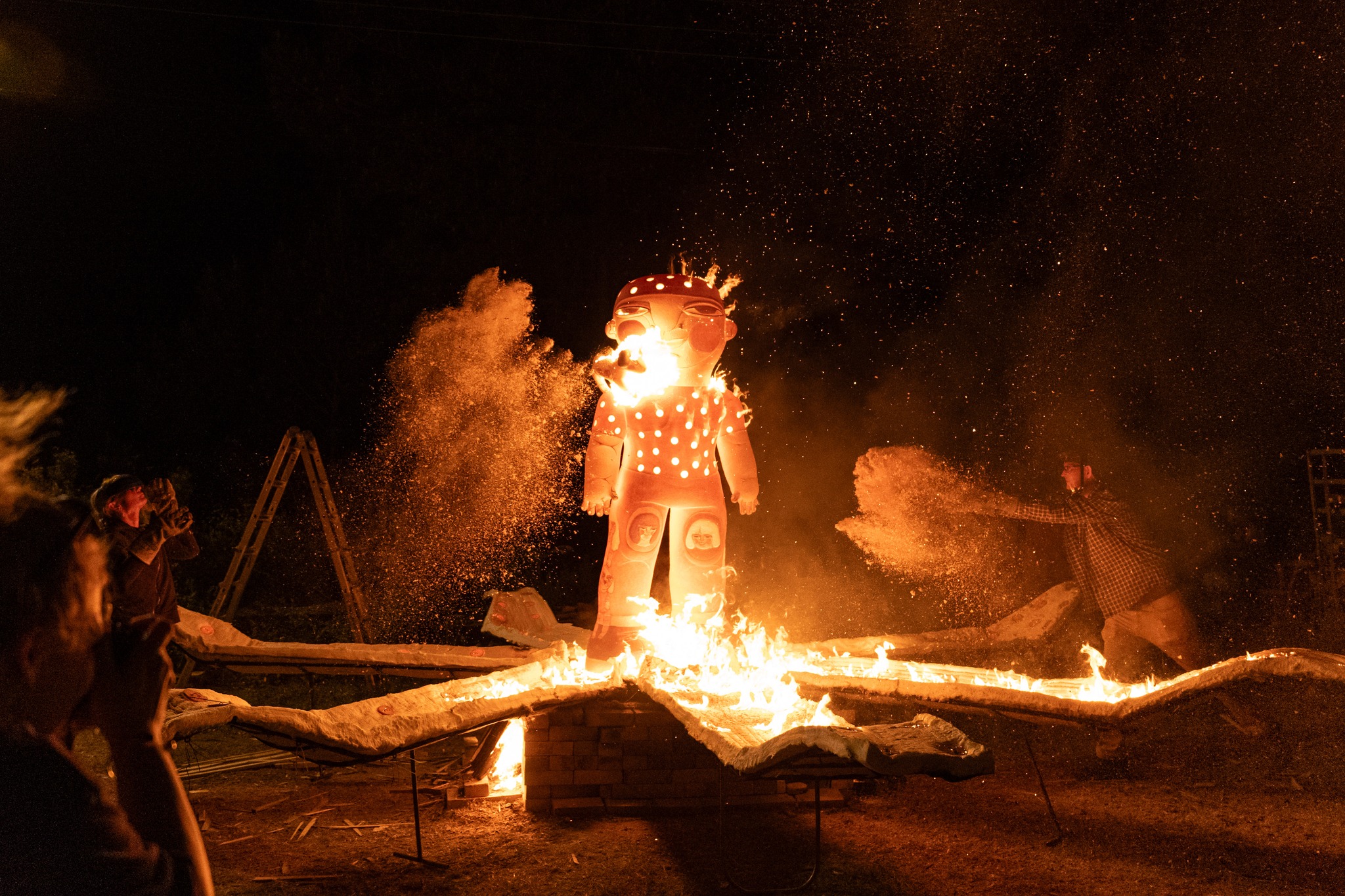 Starworks Firefest 2026