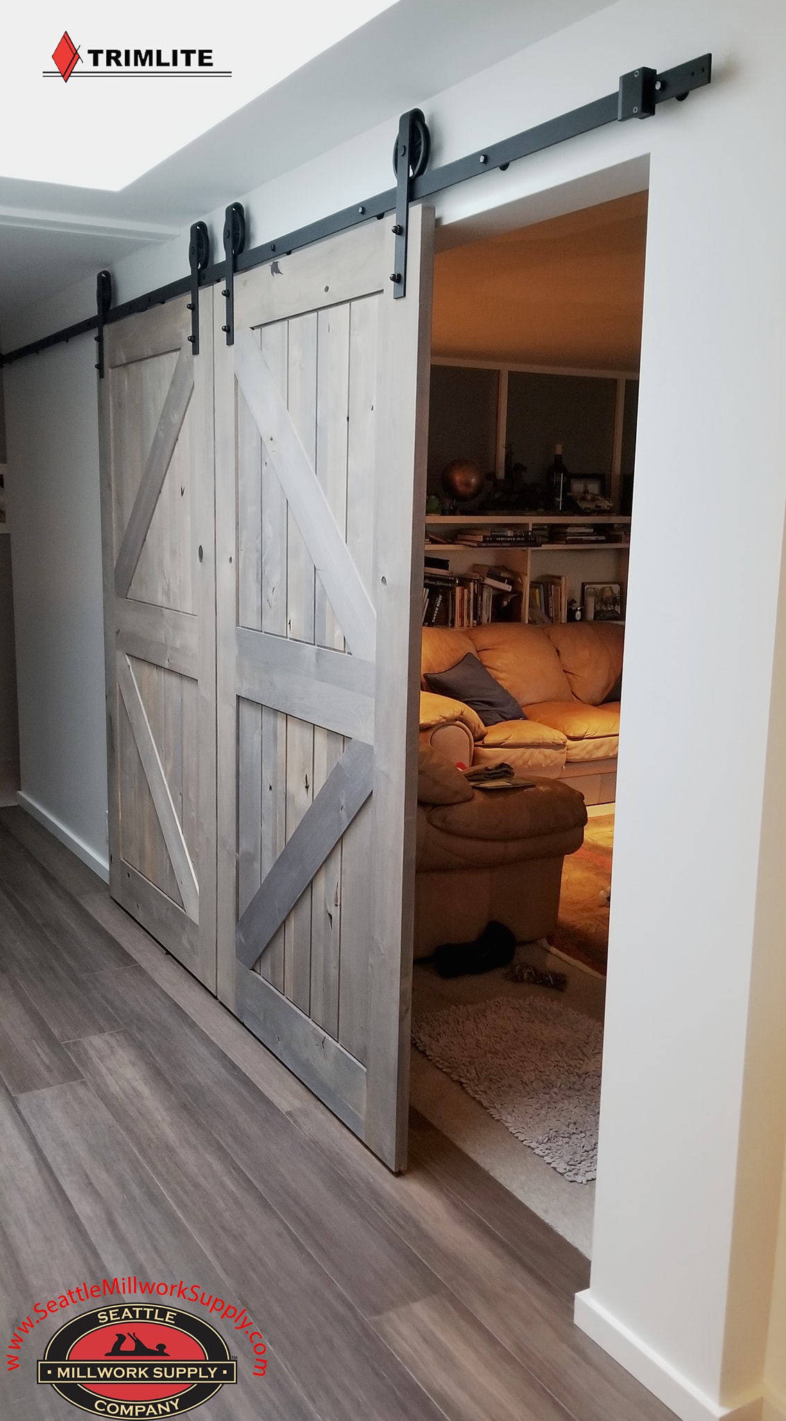 Seattle Millwork Supply Company | Seattle WA