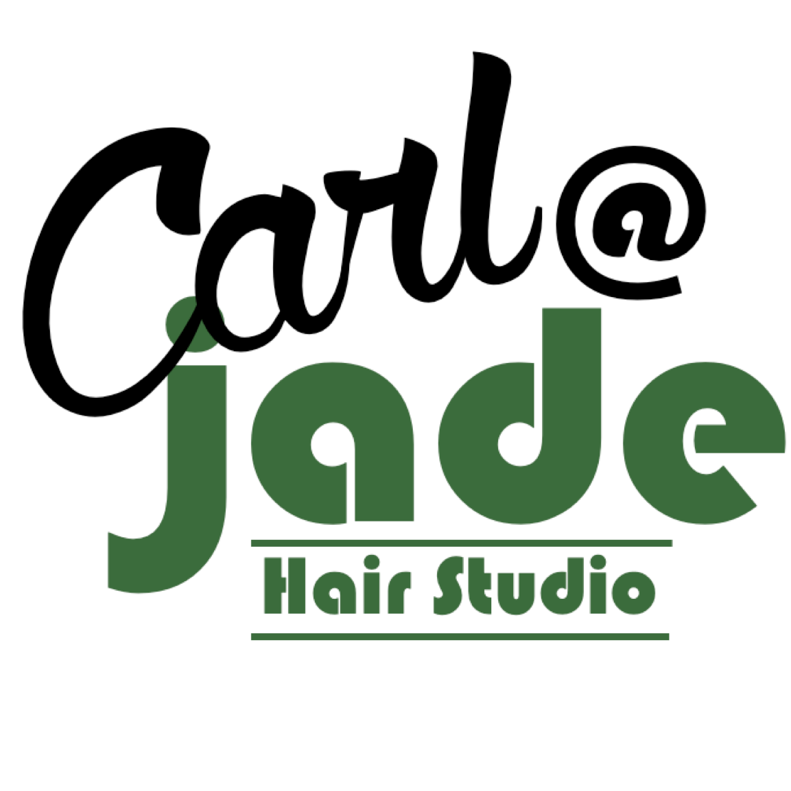 Carl at Jade Hair Studio Cape Town