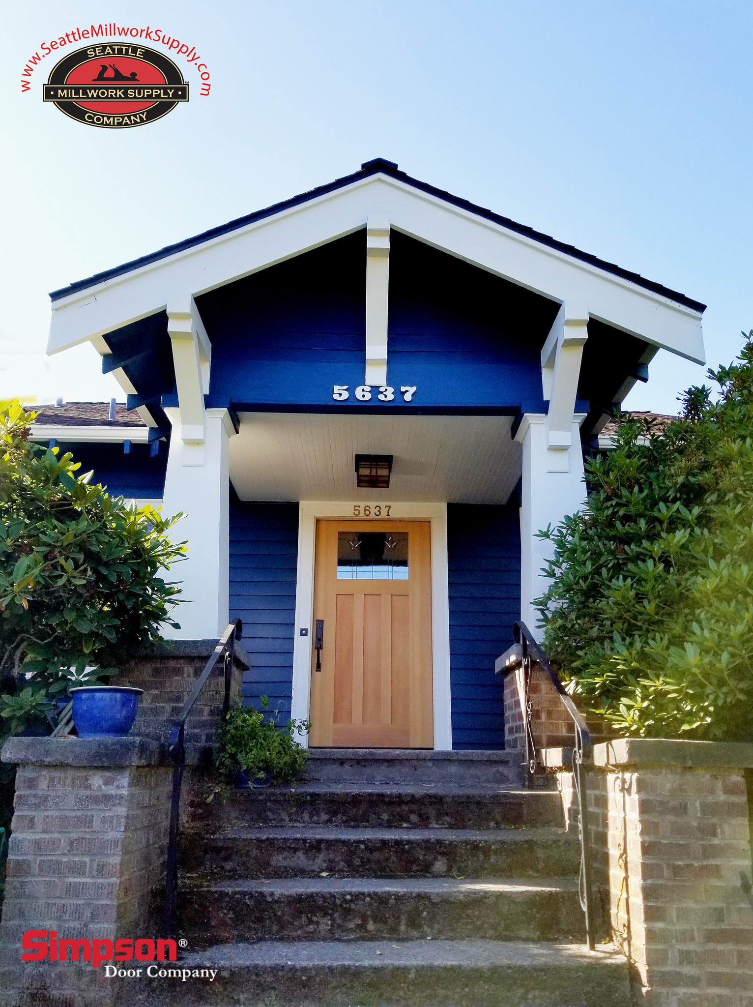 Seattle Millwork Supply Company | Seattle WA