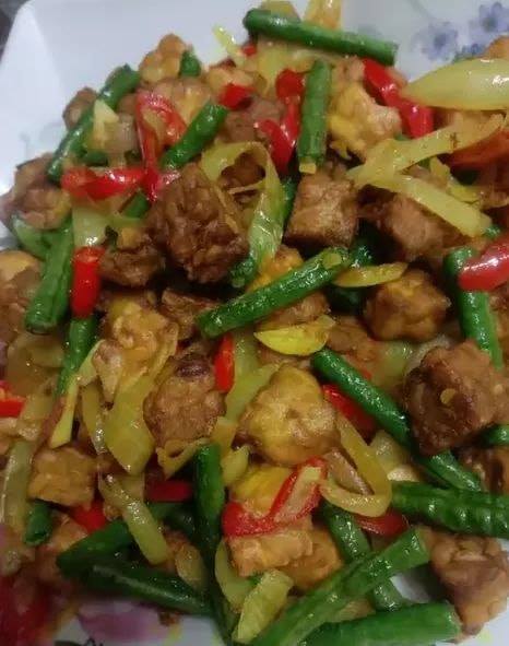 Tempe Goreng Sedap Bahan Bahan Tempe 3 Koleksi Resepi Dan Petua Masakan Siim Facebook