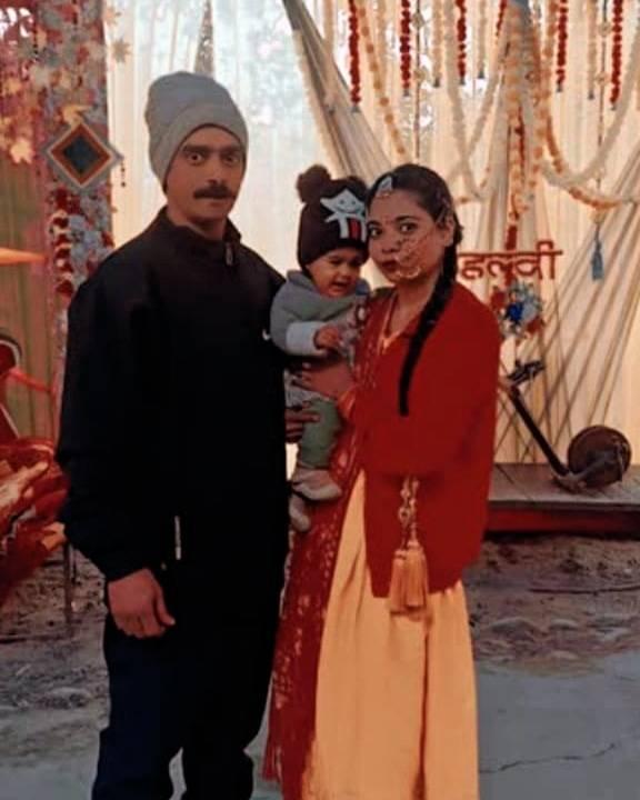Simran Rajput