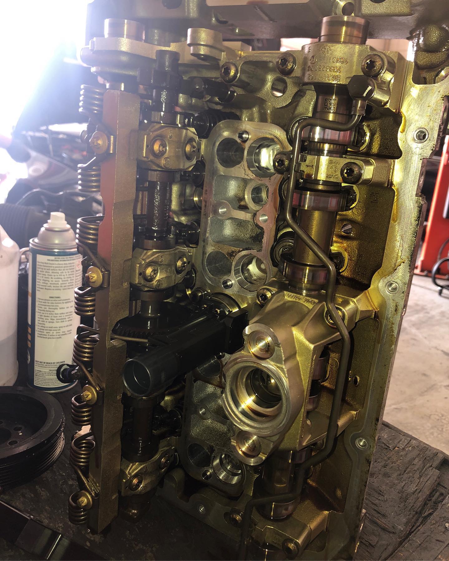S&S Motorworks Inc.