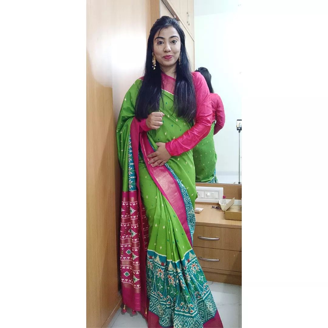 Dr Vaishali Raval