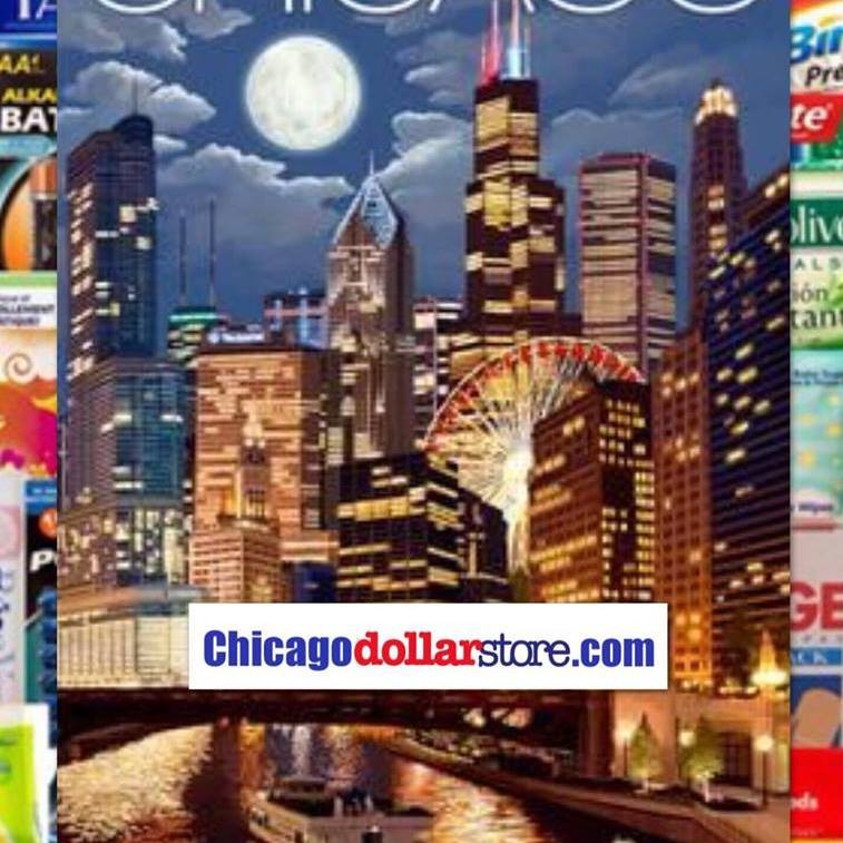 Chicagodollarstore.com