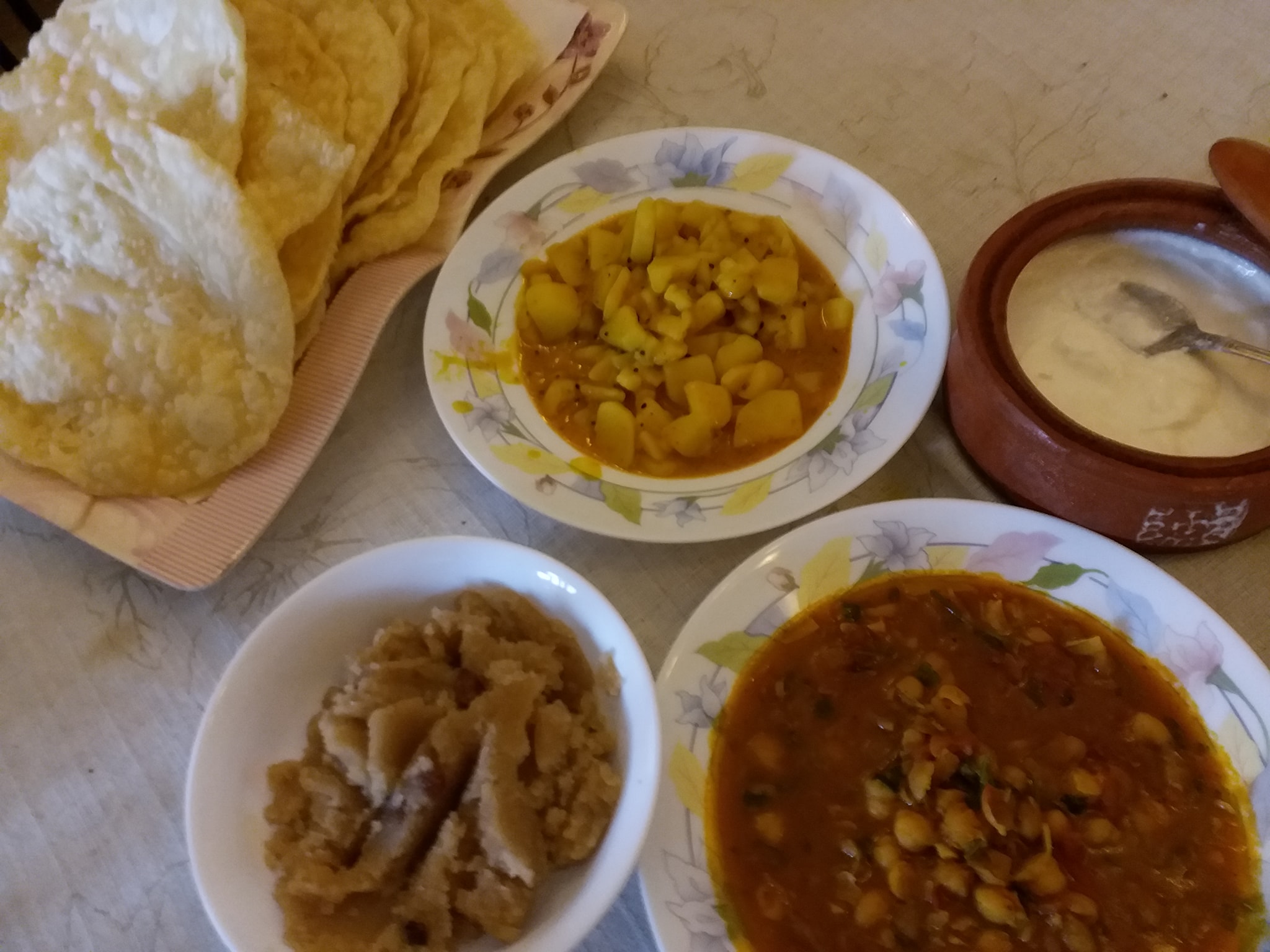 Azra's Kitchen - Home