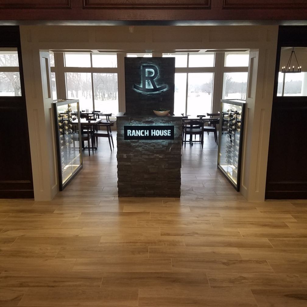 Landmark Construction | Tulsa OK