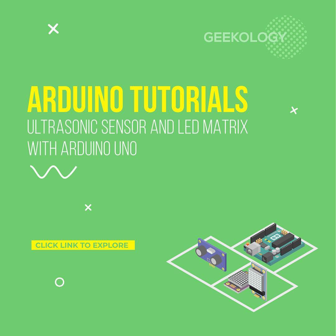DIY GEEKS - GEEKOLOGY Make Arduino happy with this simple tutorial ...