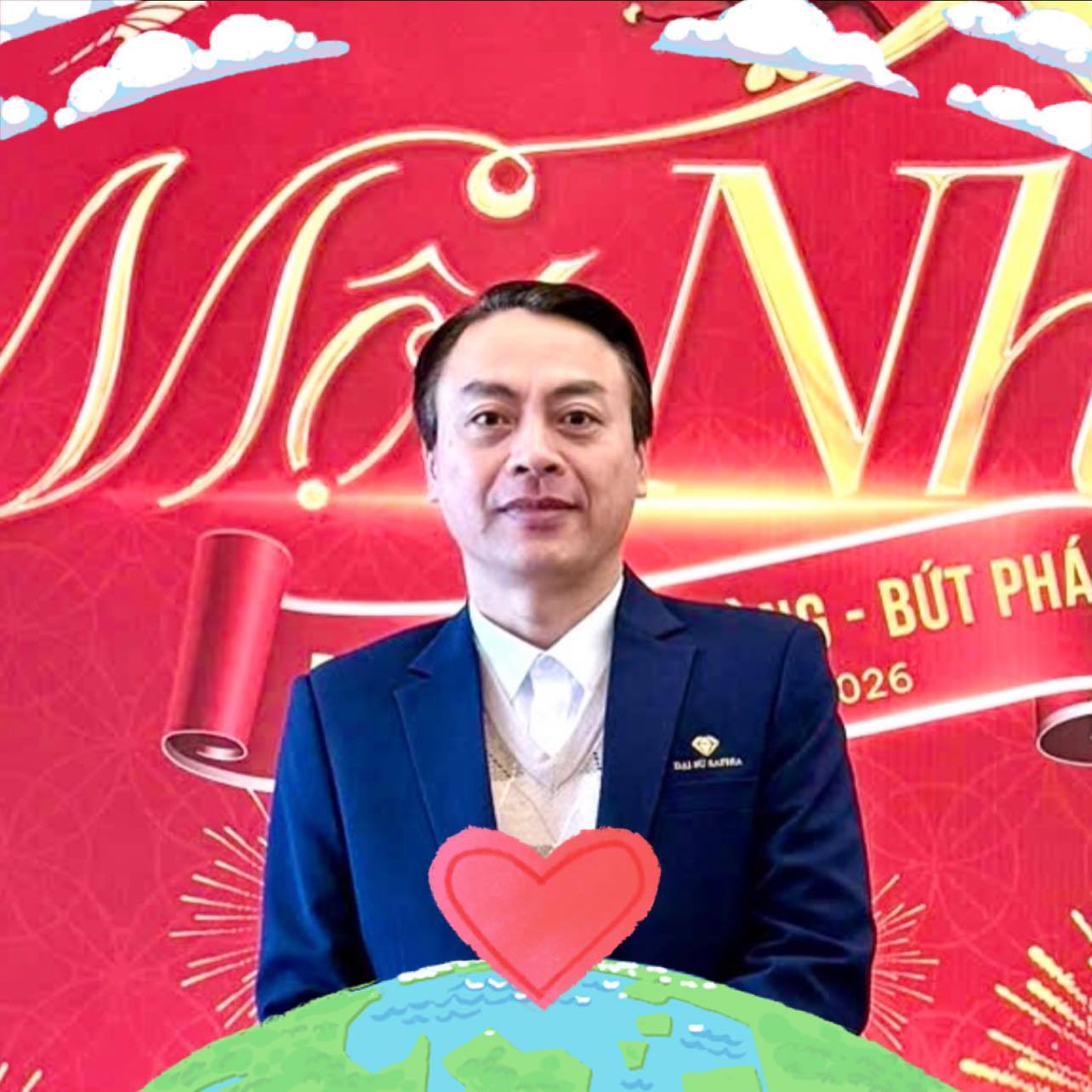 Hoàn Nguyễn - 
