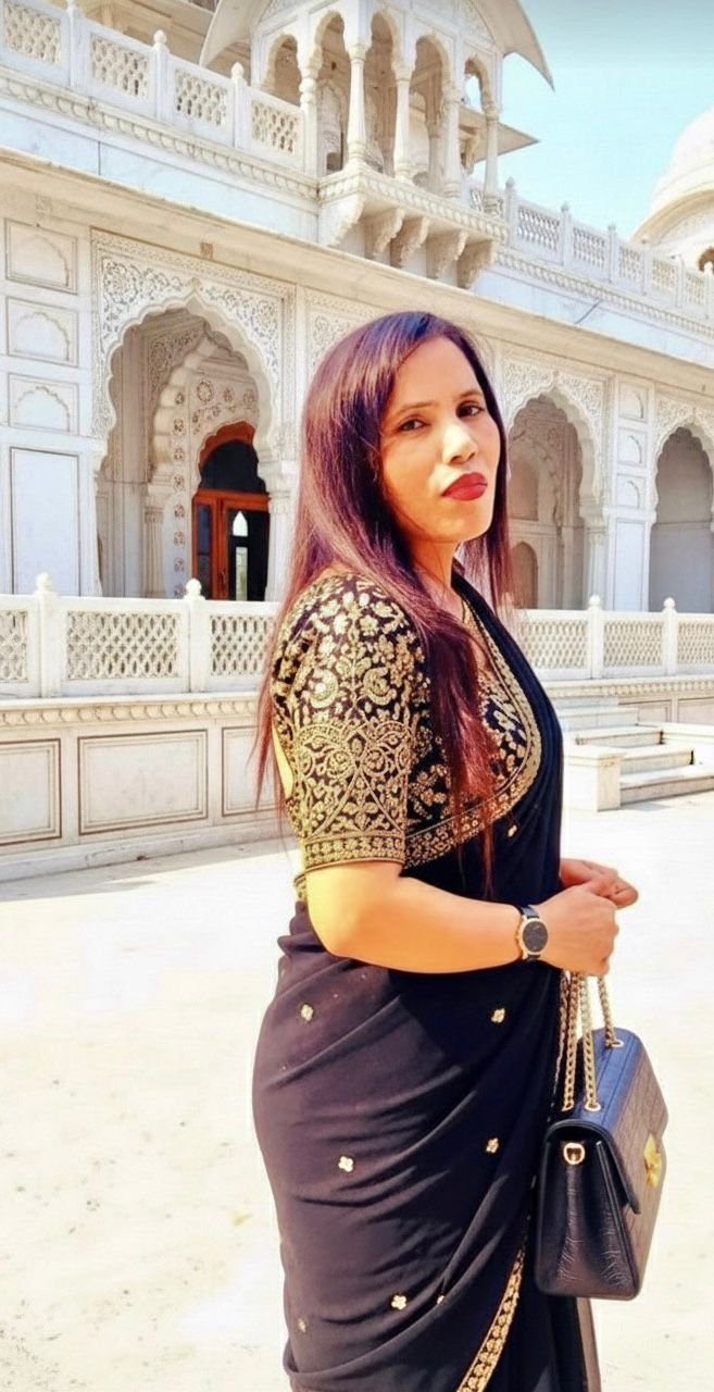 Mahinur Biswas