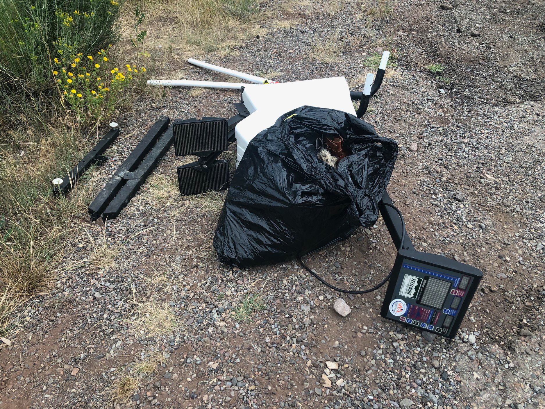 Do you recognize... - San Miguel County Sheriff - Colorado