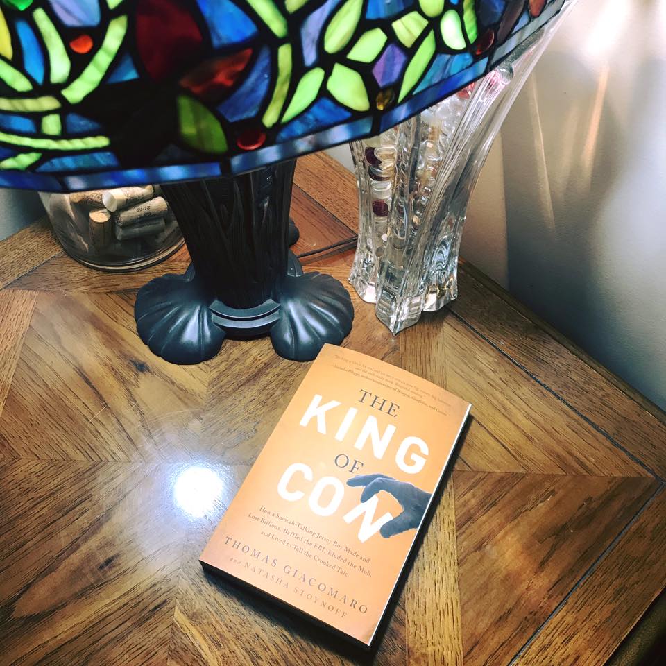King of Con