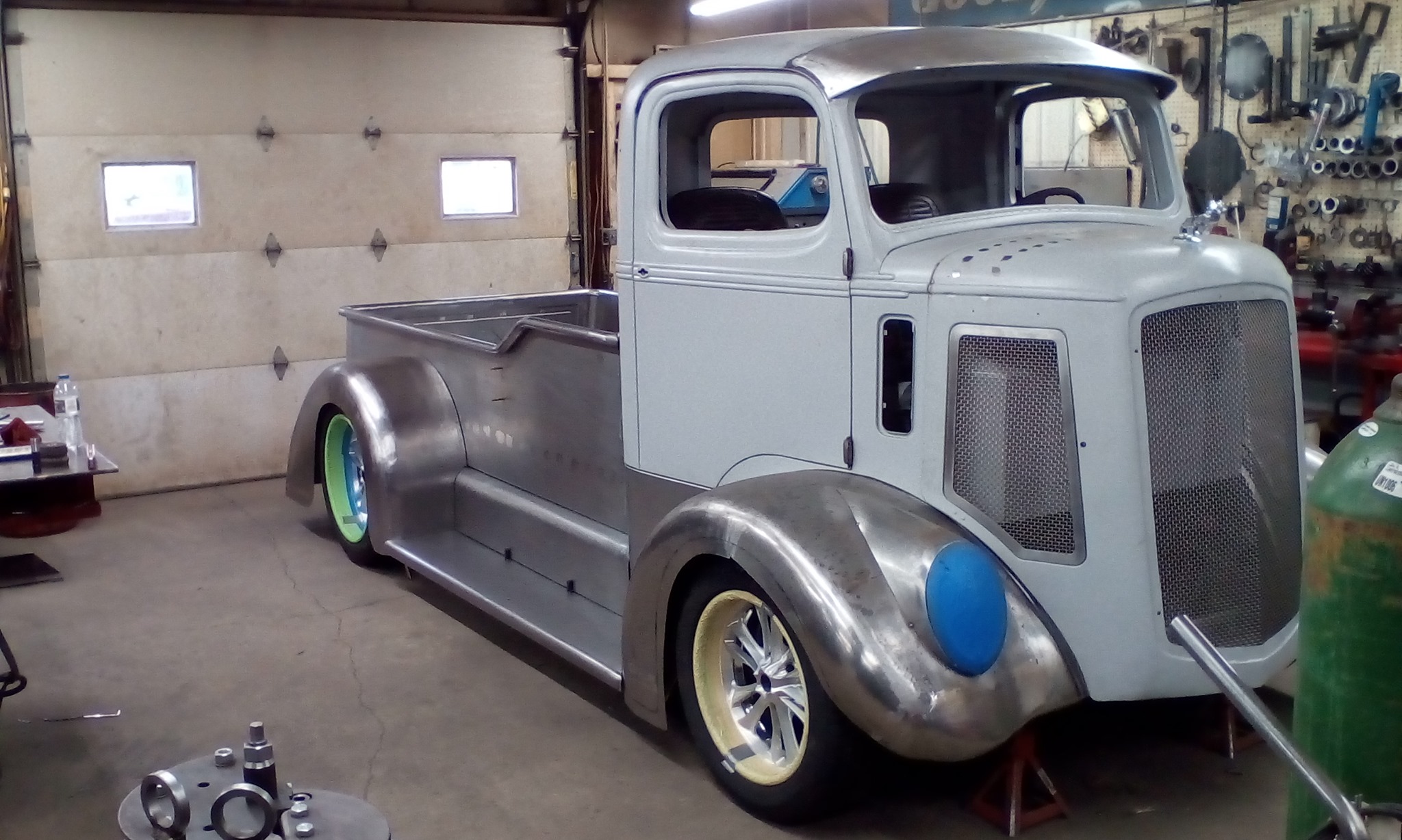 DCA Racing & Fabrication Inc | La Crosse WI