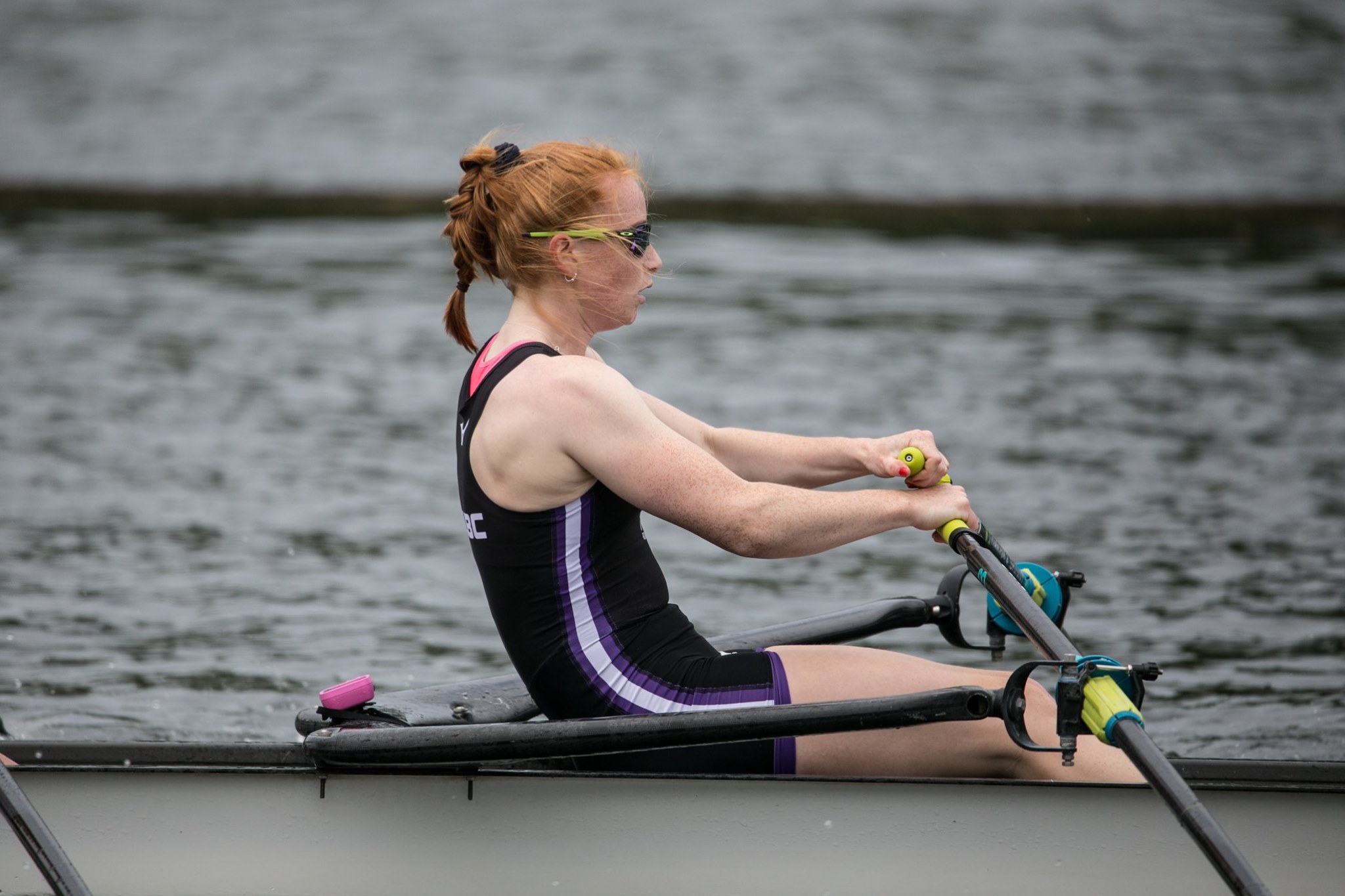Many congratulations to Henry Jones,... - Thames Rowing Club