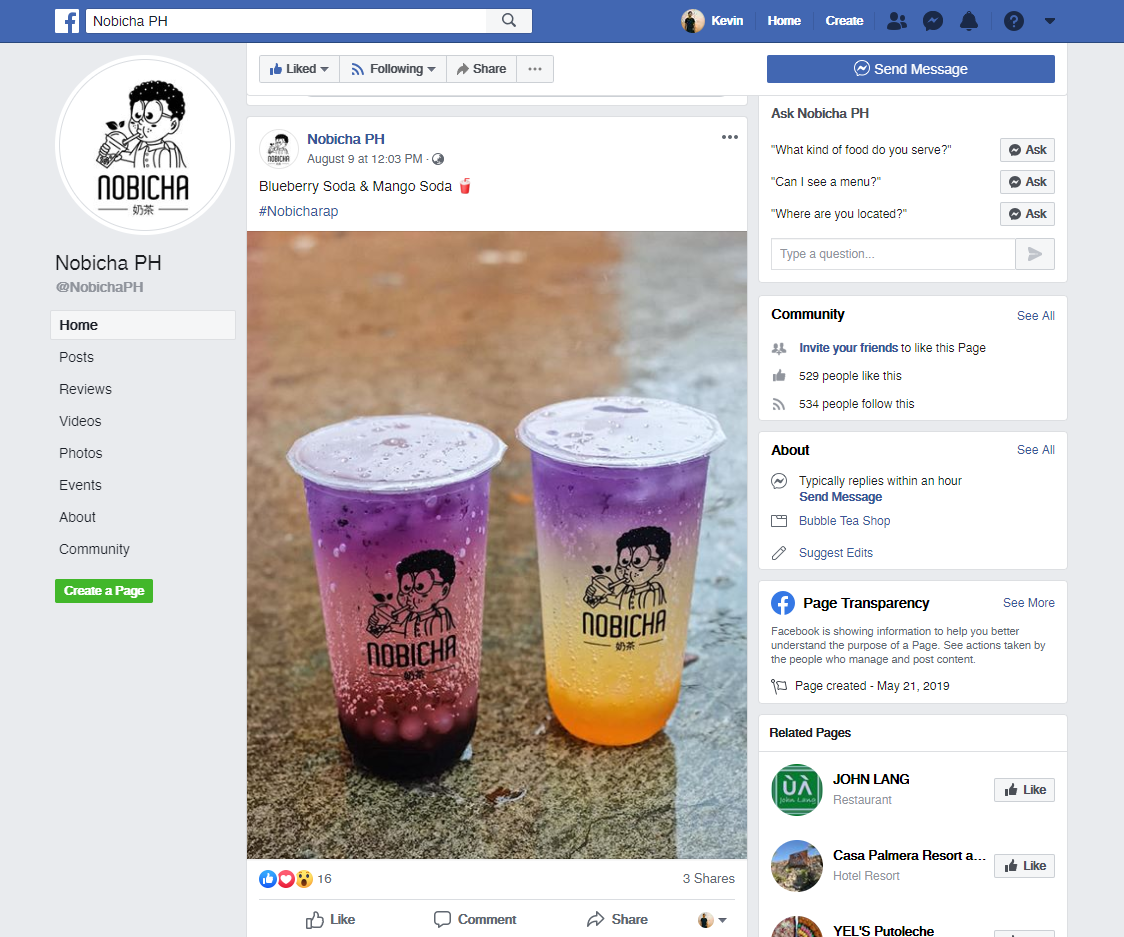 KS Graphics - I Just want to share my approved logo design... | Facebook