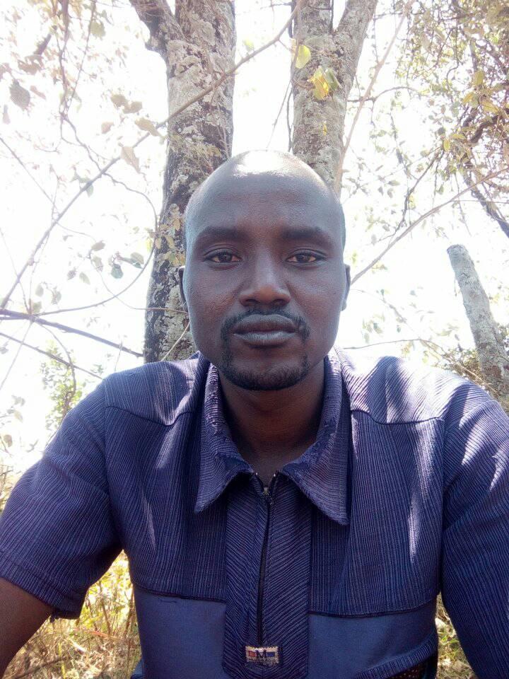 Rotich K Charles
