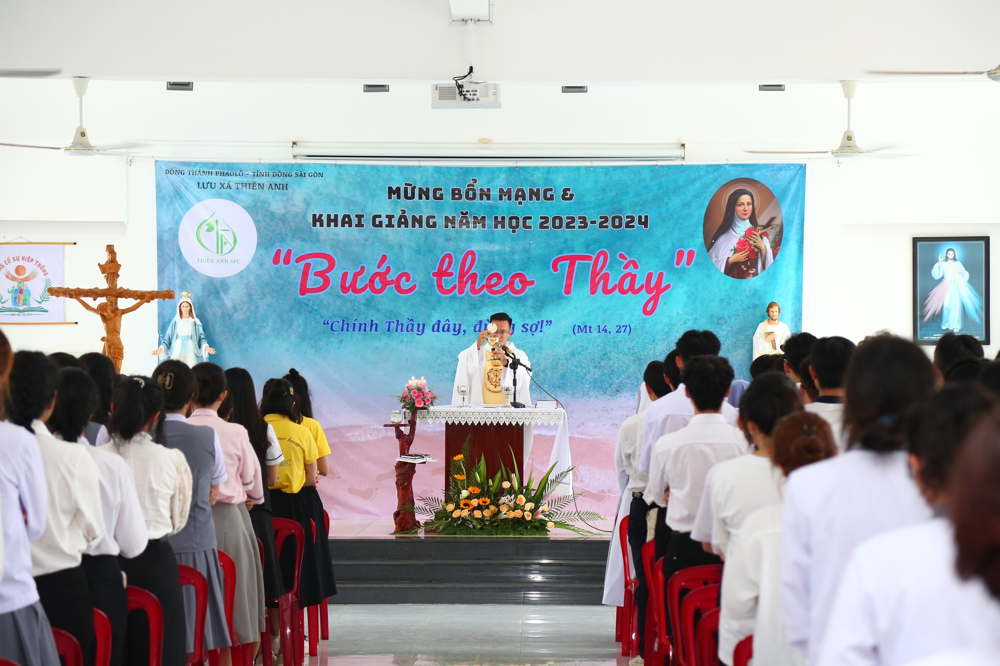 Thiên Anh Dormitory added a new photo. - Thiên Anh Dormitory
