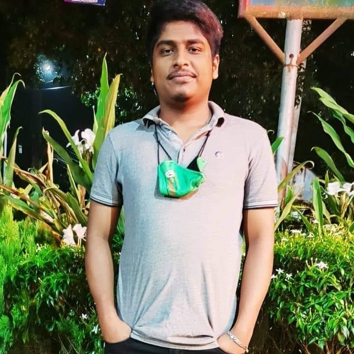 Riaz Rahman Rafi