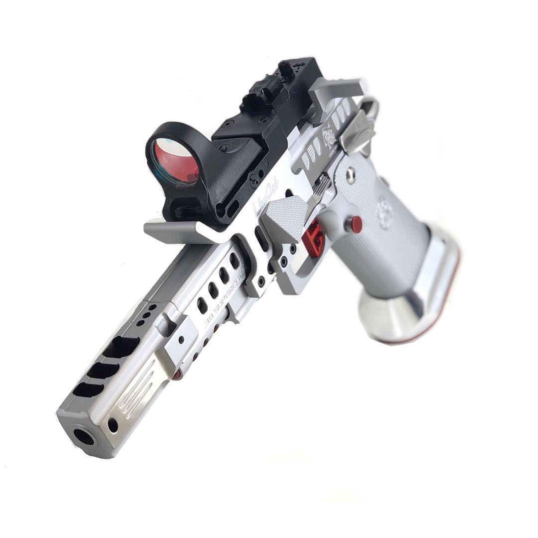 Team - Around 14-15 years ago, @limcatguns decided to design a race # ...