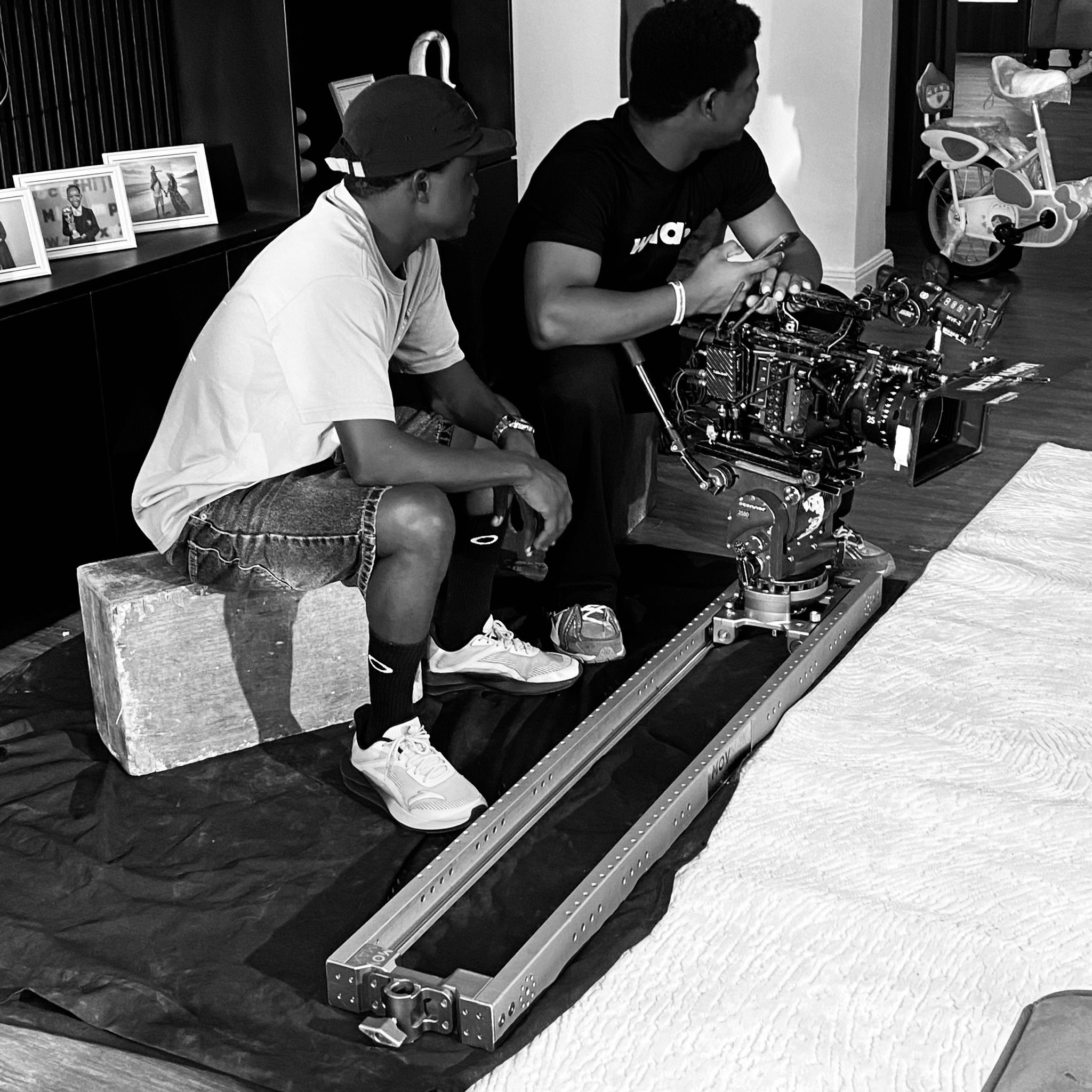 When two people live under the same roof, anything can happen! 🤣 ...