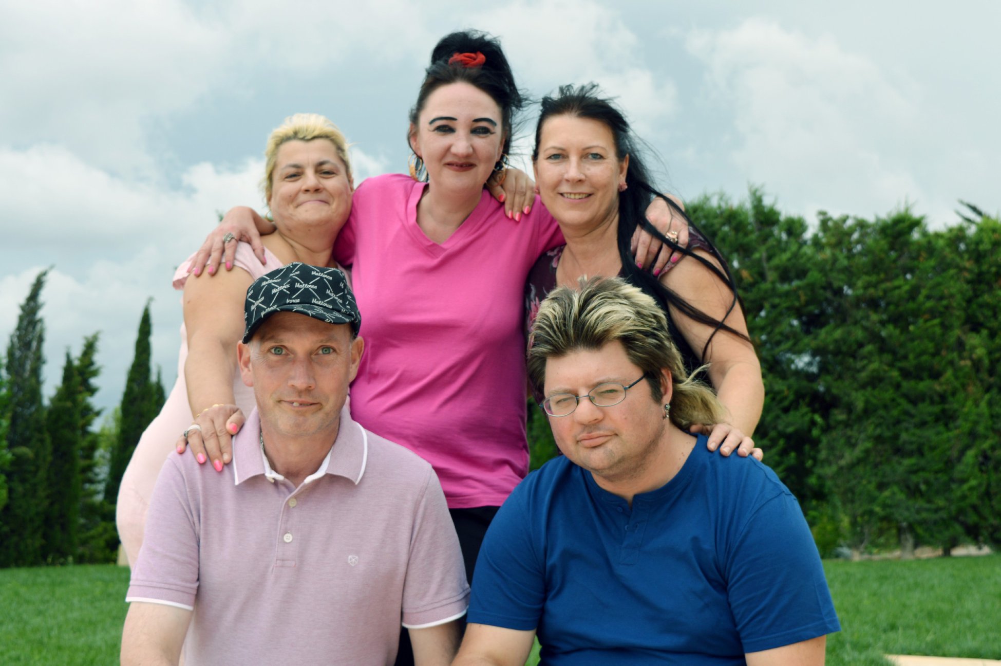 Rtl De Schwiegertochter Gesucht Ursula Brigitte Facebook