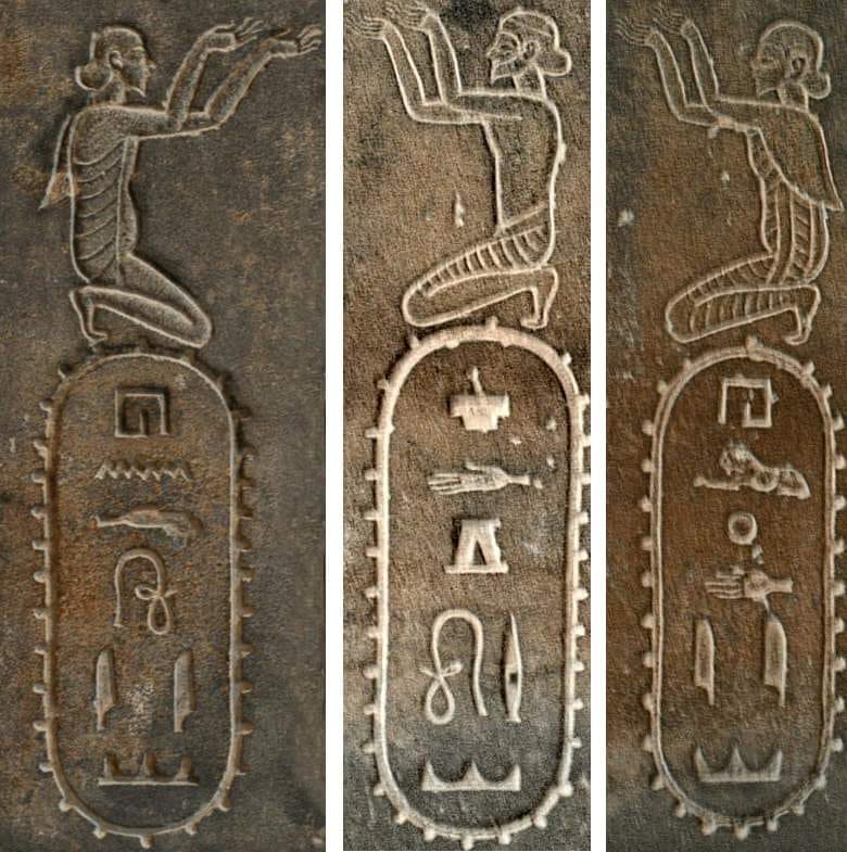 What was the name of 'India' 2500 years ago? It was called
