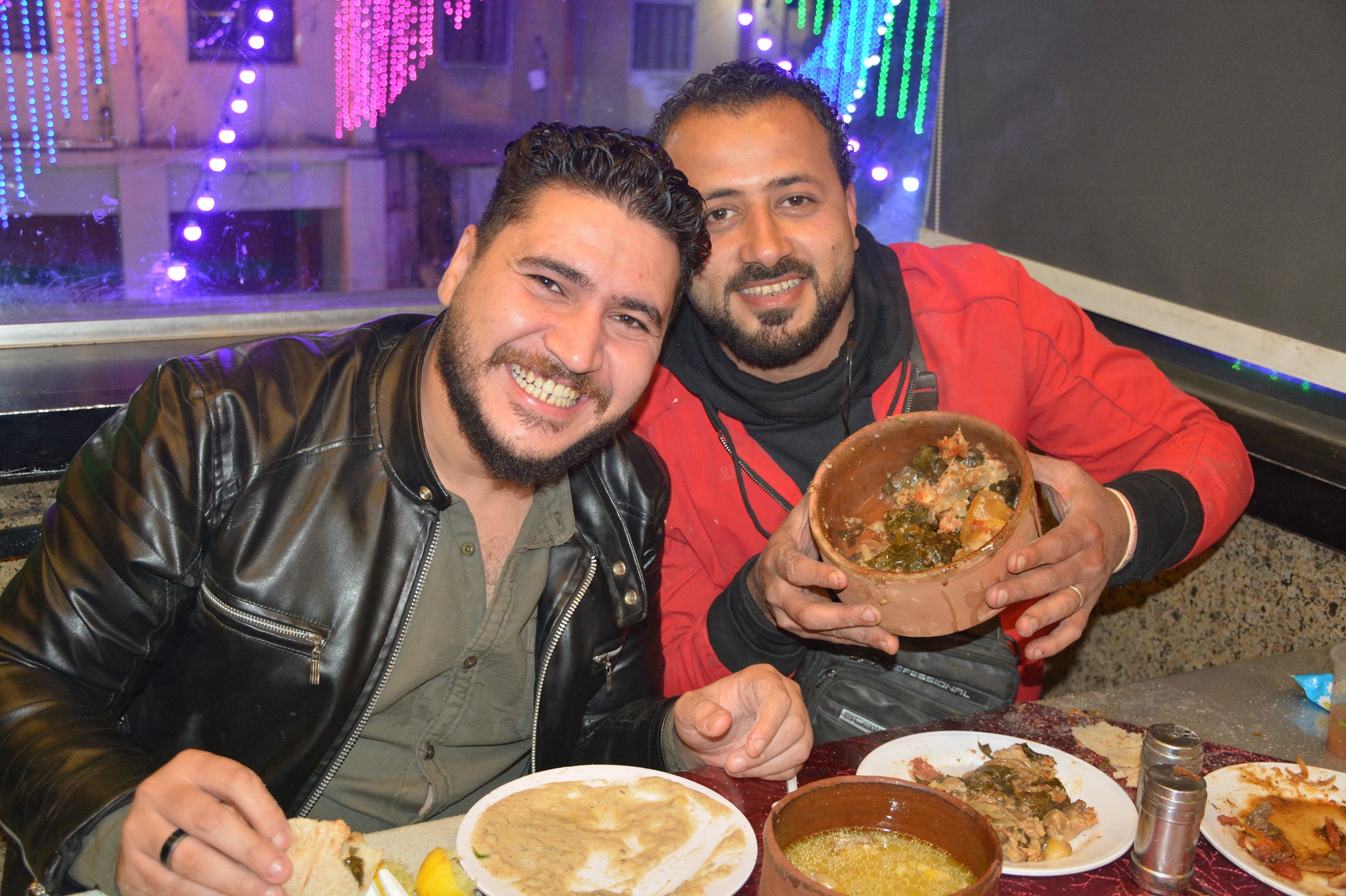 مطعم بيبو - يلا نسهر سهرة حلوة الليلادى فى BEBO 😍 مستنينكم...