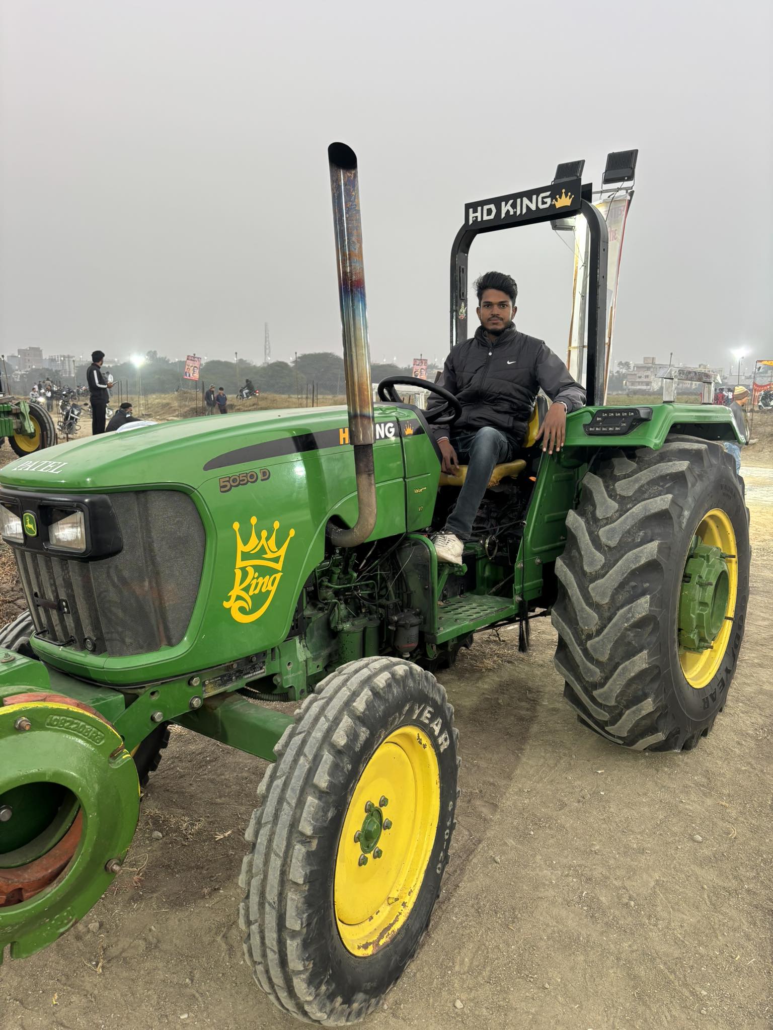 Pradeep Rajput