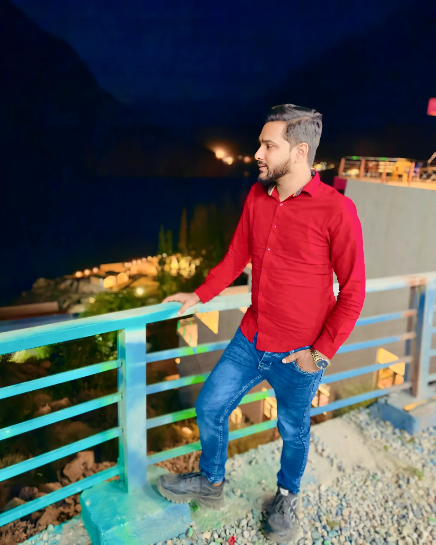 Umair Rajpoot