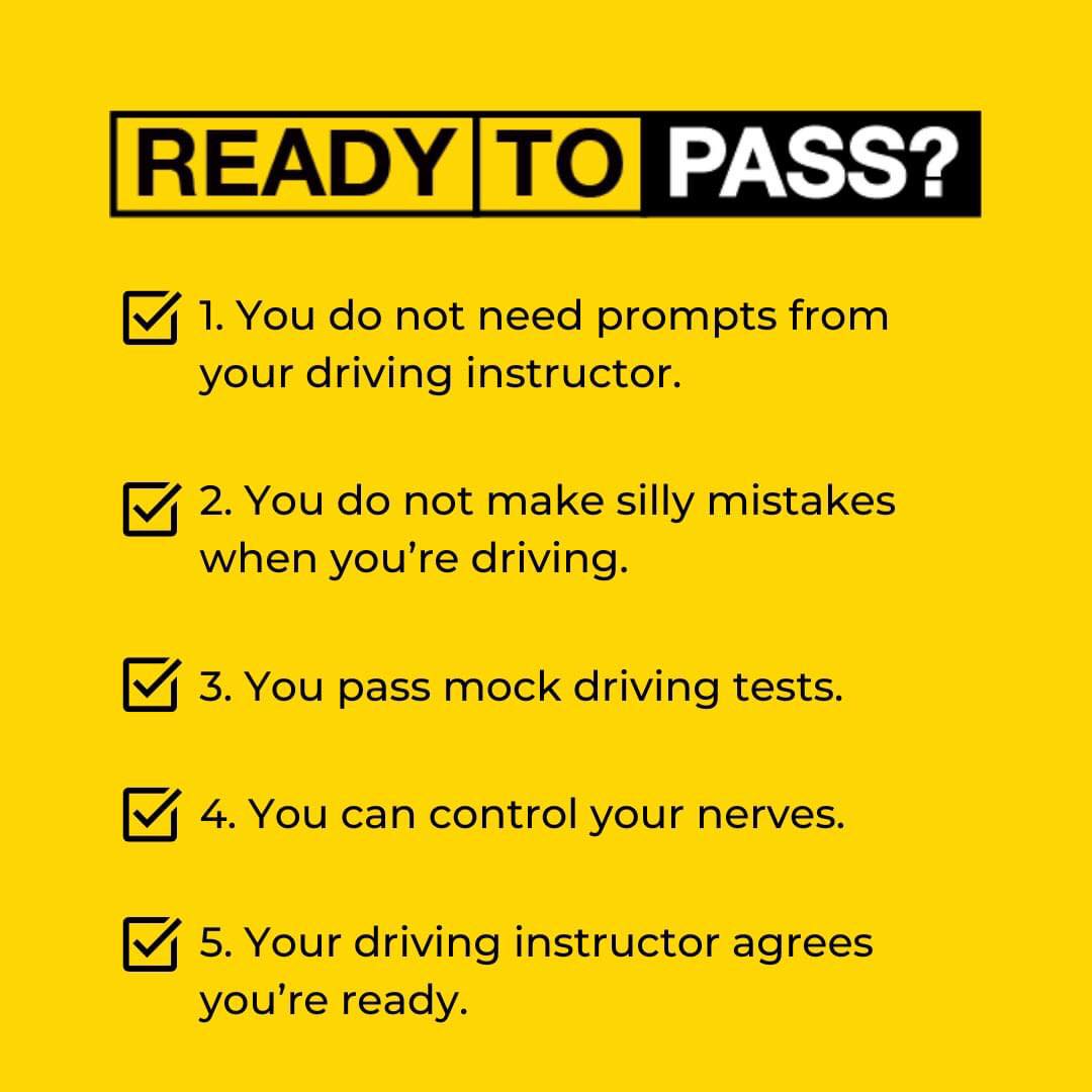 Lisa’s Learners - Driving instructors don’t want to keep... | Facebook