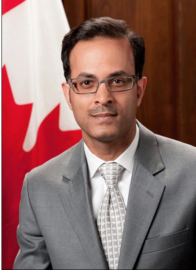 Cancham Thailand Cancham Thailand Would Like To Formally Welcome 𝐌𝐫 𝐒𝐚𝐧𝐣𝐞𝐞𝐯 𝐂𝐡𝐨𝐰𝐝𝐡𝐮𝐫𝐲 As An Honorary Board Advisor Mr Chowdhury Joined The Canadian Embassy In Thailand As Counsellor Commercial And Senior Trade