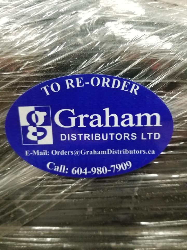 Graham Distributors Ltd. | Port Coquitlam BC