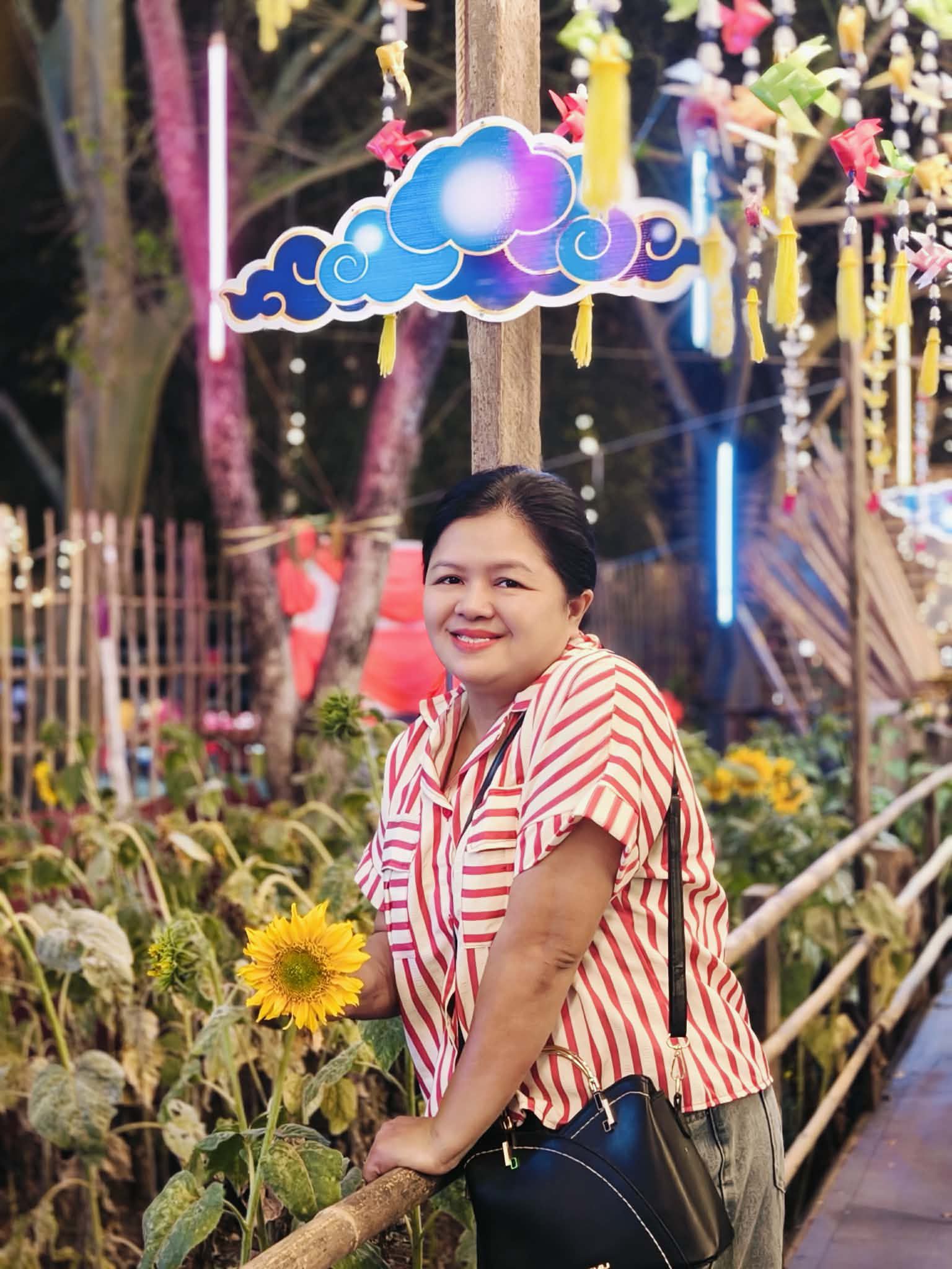 Patcharee Phetmuenwai