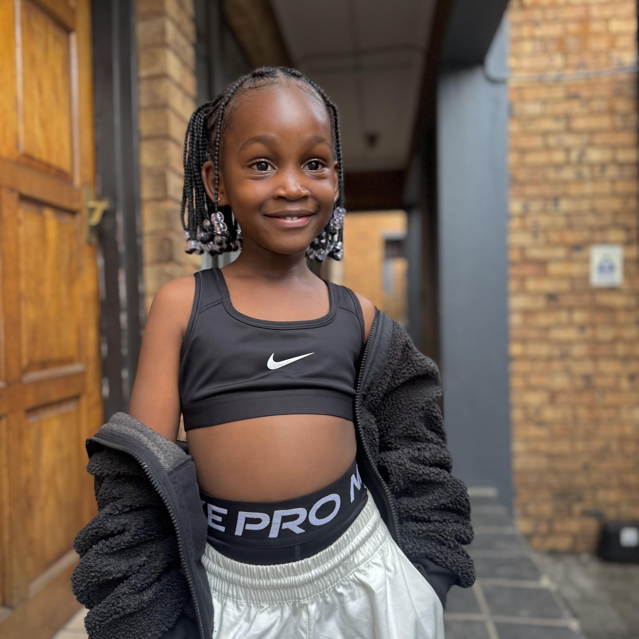 Hello guys ….Let’s go fit my graduation dress ️🥺 | Nikebaby Kgethoentle