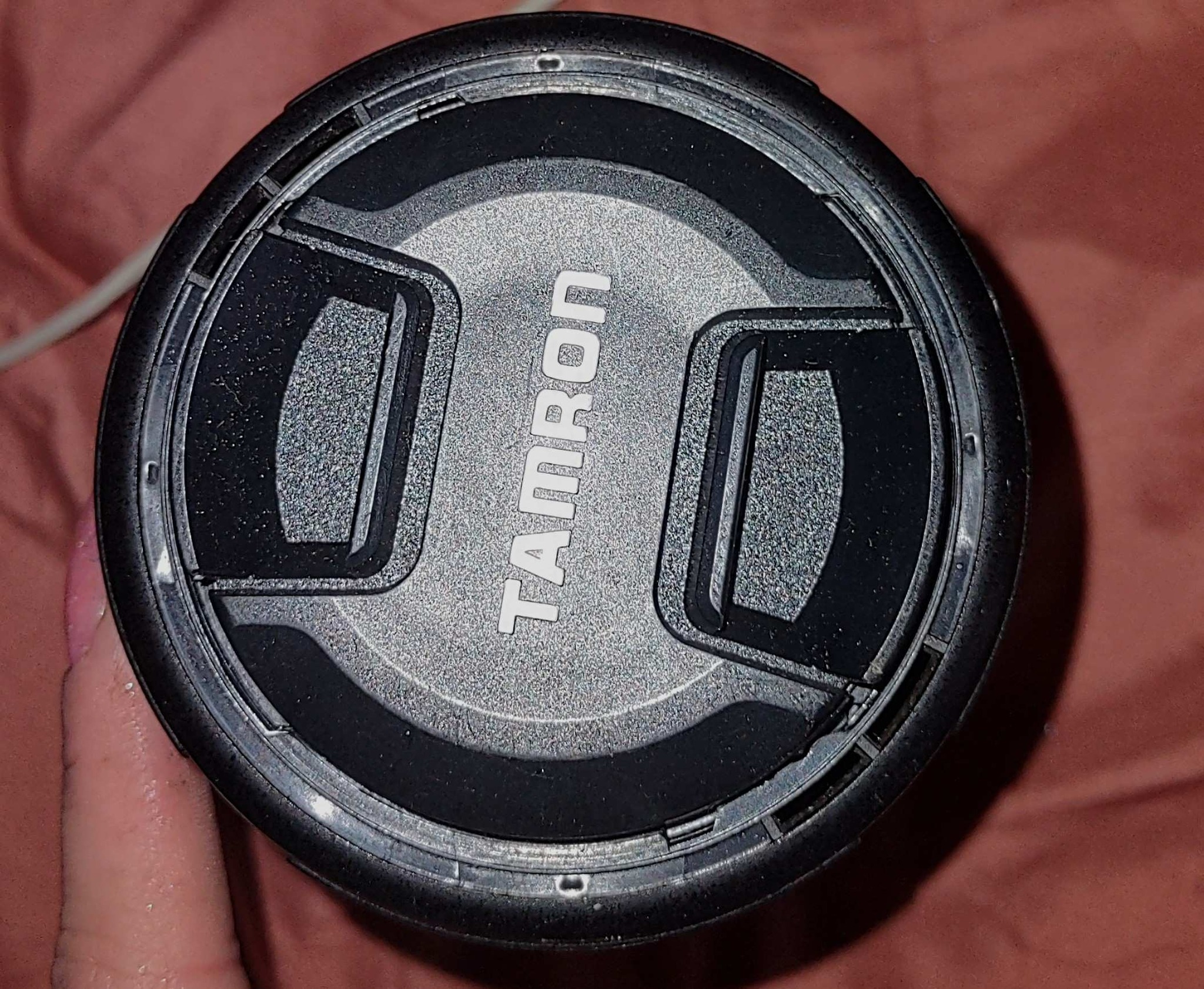 Tamron 28-300 f3.5-6.3 macro lens mount type?