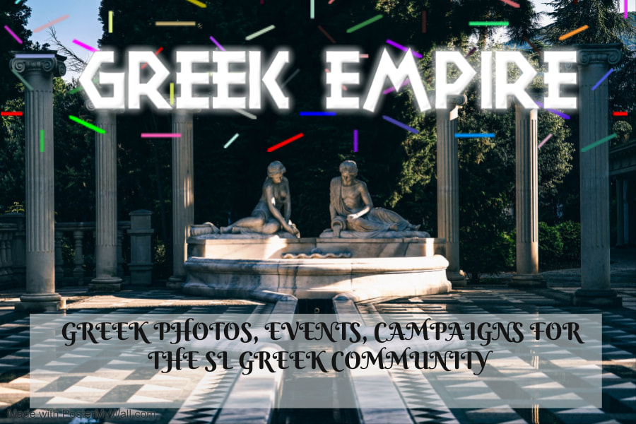 GREEK EMPIRE SL | Facebook