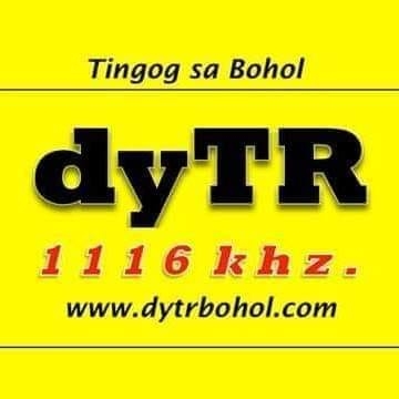 DYTR Bohol - #Like & #Follow #Us! be updated for the latest news, from ...