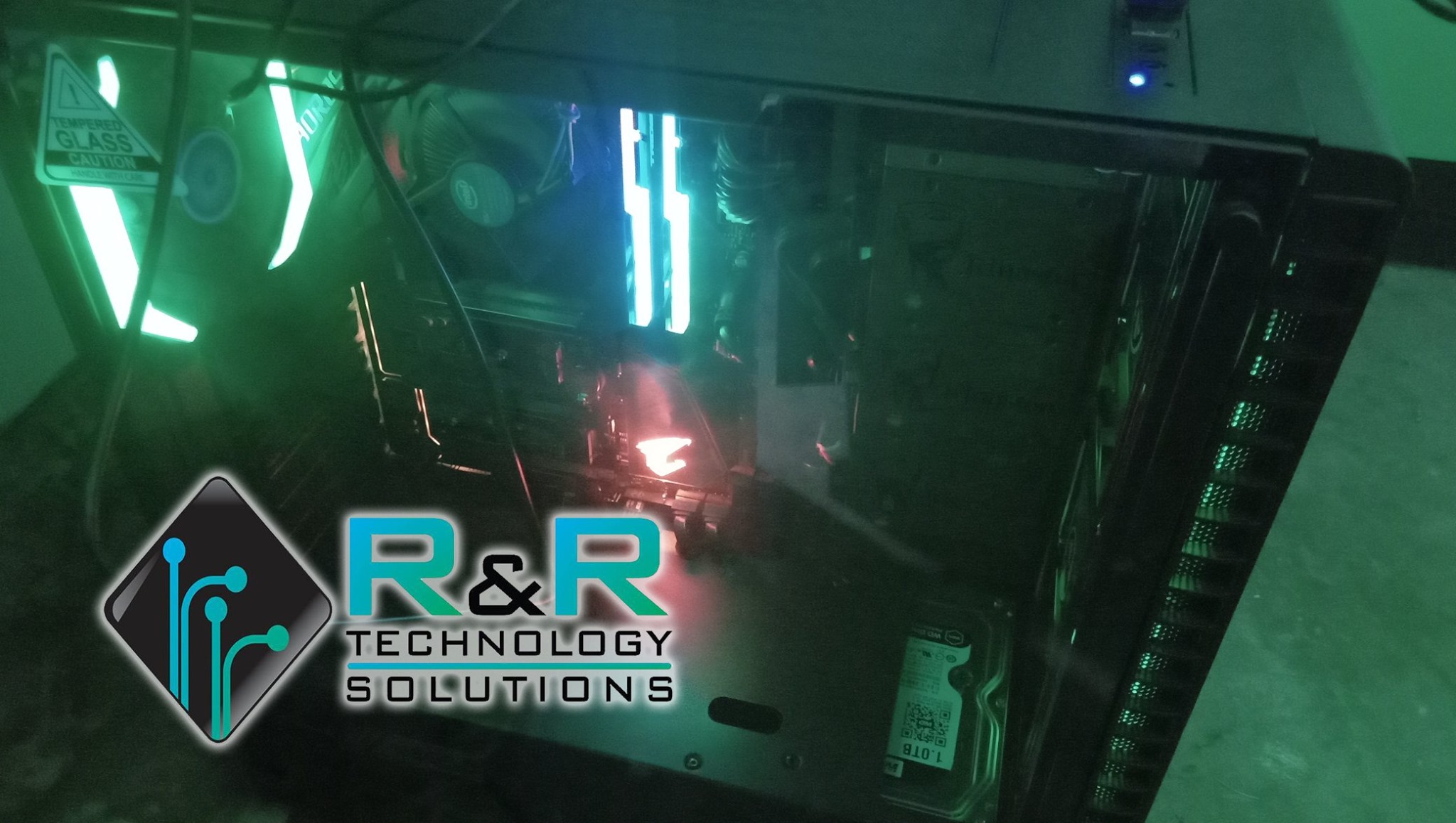 R&R Technology Solutions
