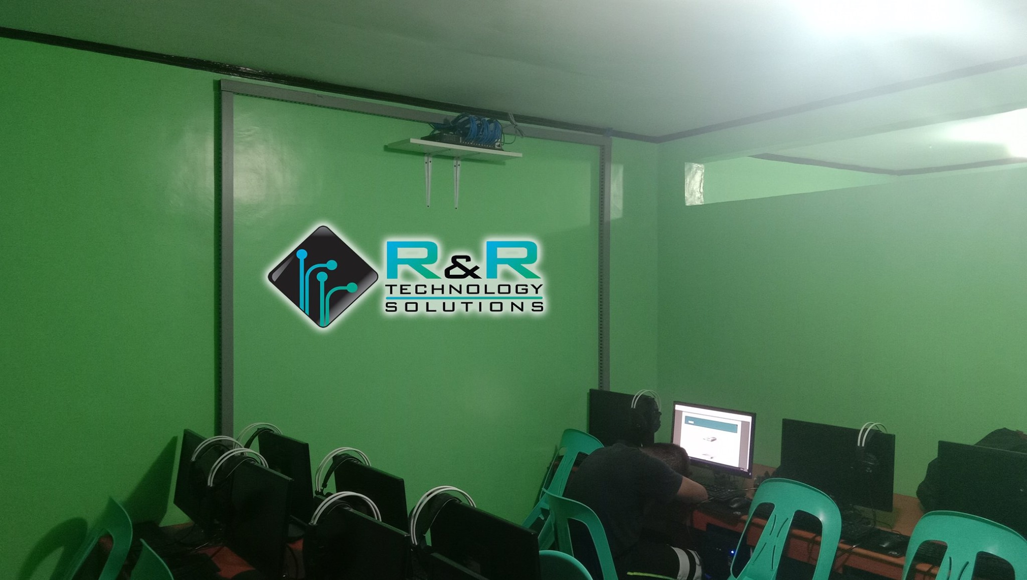 R&R Technology Solutions