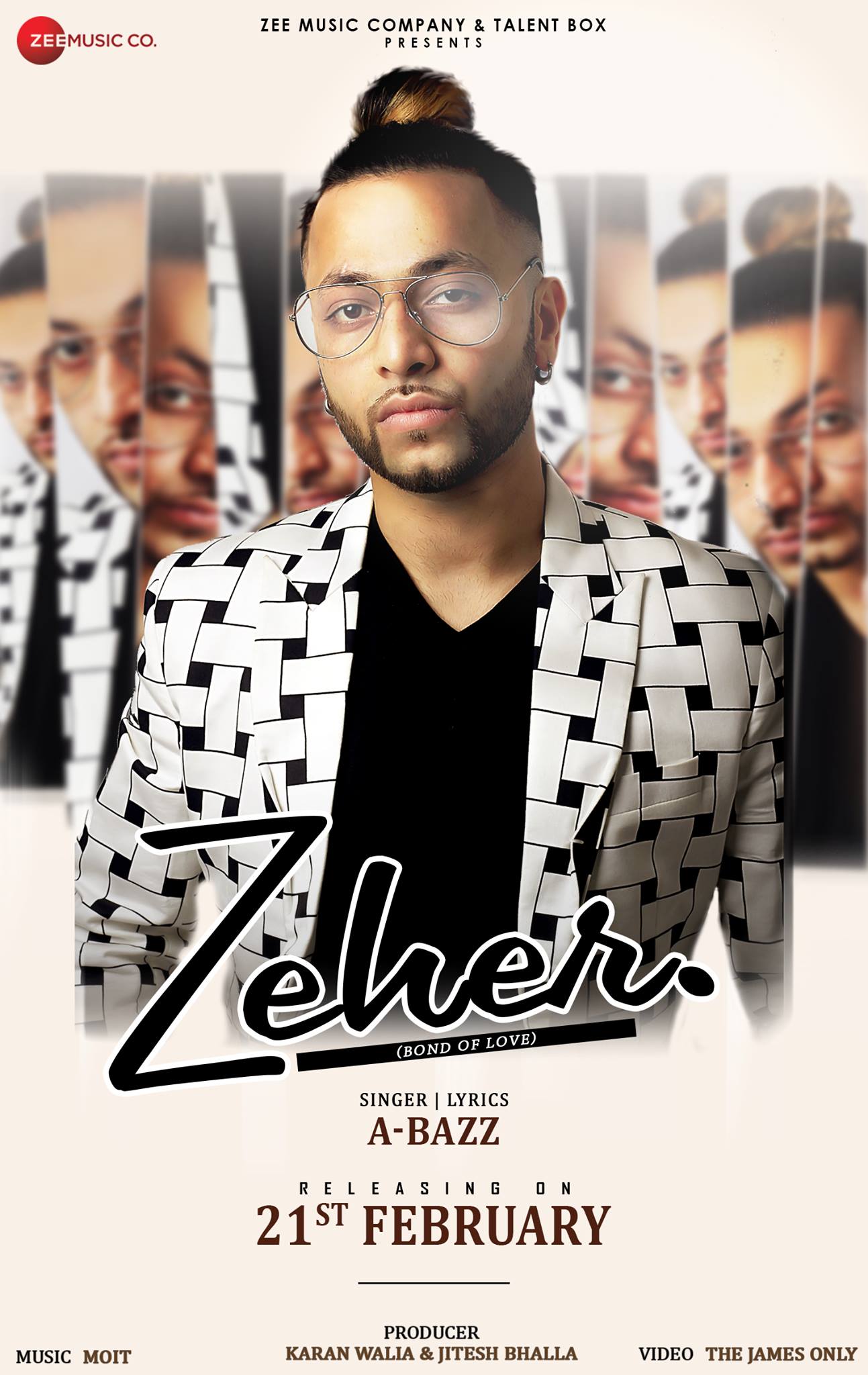 Zeher Poster Emraan Hashmi Movie Posters
