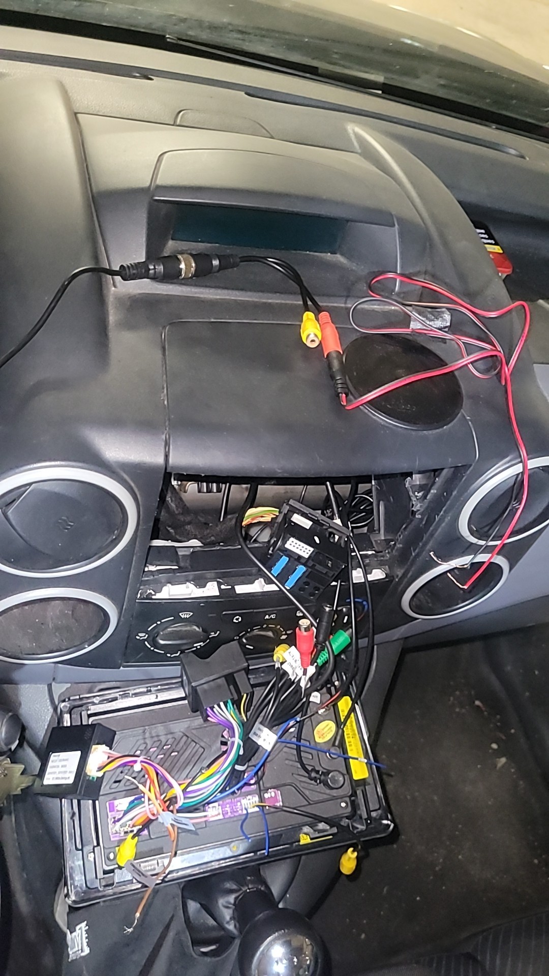 Câble Adaptateur Commando Au Volant Pour Autoradio Peugeot Partner - Connects2 CTSPG006 - Neuf
